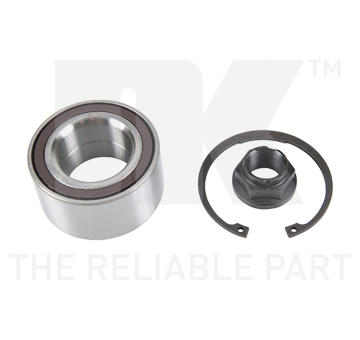 Lożisko kolesa NK 752553