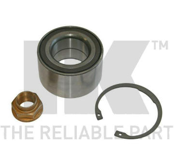 Lożisko kolesa NK 752619