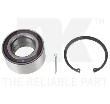 Lożisko kolesa NK 753016