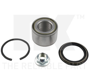 Ložisko kola NK 753227