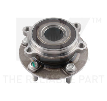 Lożisko kolesa - opravná sada NK 753231