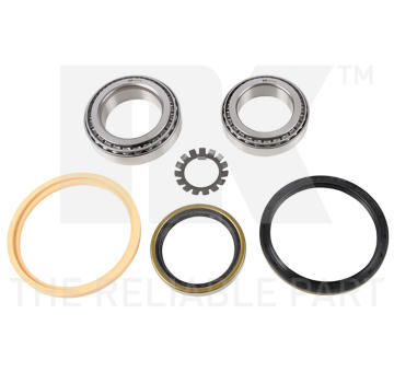 Ložisko kola NK 753317