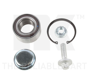 Lożisko kolesa NK 753329