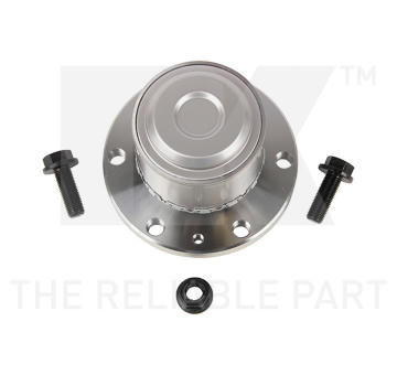 Lożisko kolesa - opravná sada NK 753336