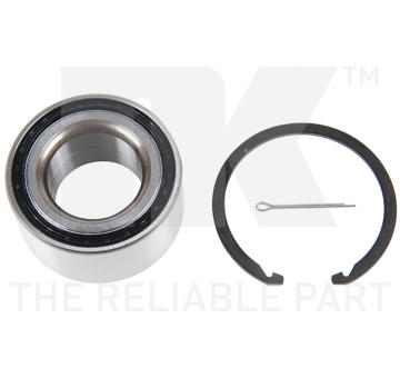 Lożisko kolesa NK 753420