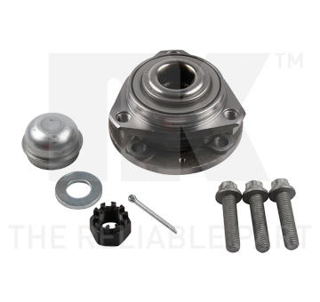 Lożisko kolesa - opravná sada NK 753620