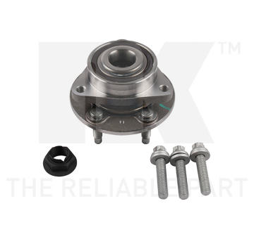 Lożisko kolesa - opravná sada NK 753638