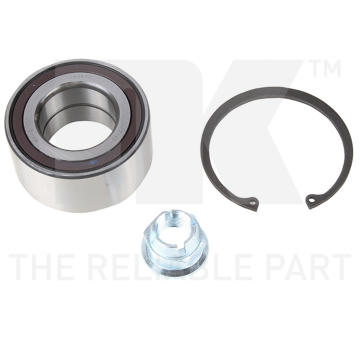 Lożisko kolesa - opravná sada NK 753930