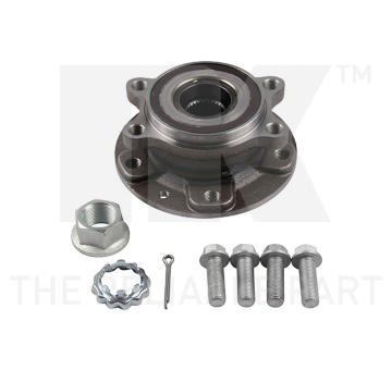 Lożisko kolesa - opravná sada NK 753937