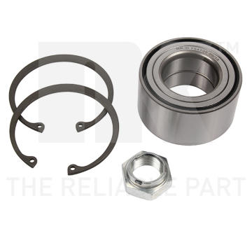 Ložisko kola NK 754109