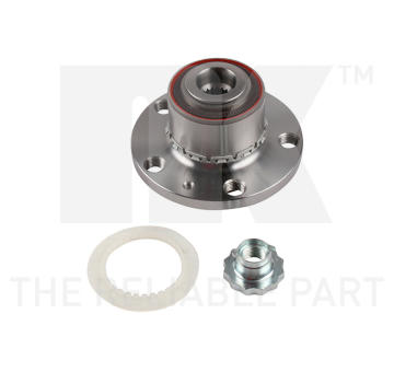 Lożisko kolesa - opravná sada NK 754306