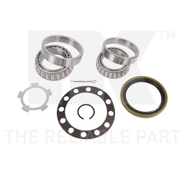 Ložisko kola NK 754535