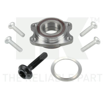 Sada ložisek kol NK 754739