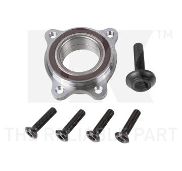 Lożisko kolesa - opravná sada NK 754745