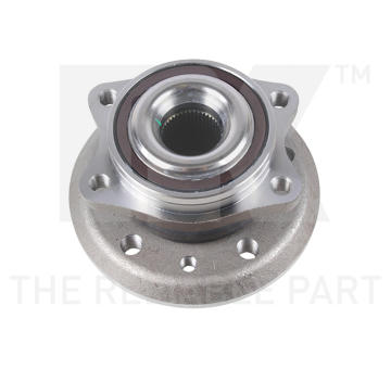 Sada ložisek kol NK 754746