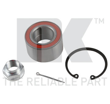 Ložisko kola NK 755105