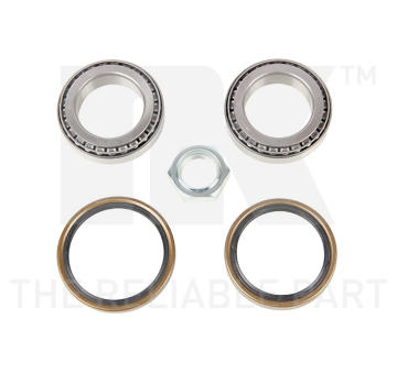 Sada ložisek kol NK 759909