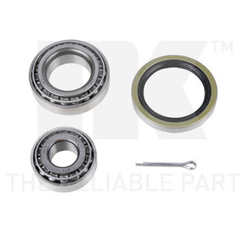 Ložisko kola NK 759921