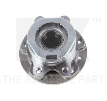 Lożisko kolesa - opravná sada NK 759933