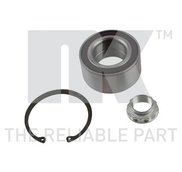 Lożisko kolesa NK 761520