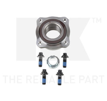 Lożisko kolesa NK 761523