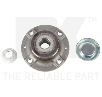 Lożisko kolesa - opravná sada NK 761920