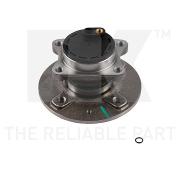 Lożisko kolesa - opravná sada NK 761928