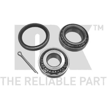 Ložisko kola NK 762204