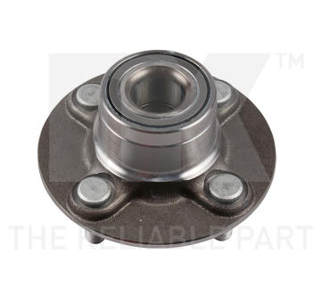 Sada ložisek kol NK 762211