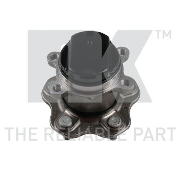 Lożisko kolesa - opravná sada NK 762253