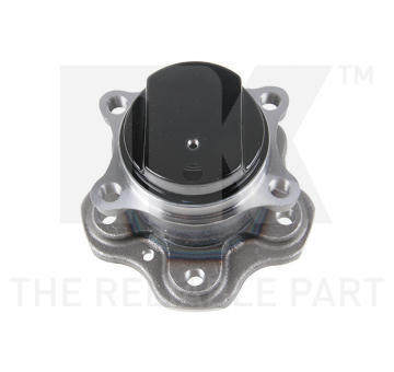 Lożisko kolesa - opravná sada NK 762257