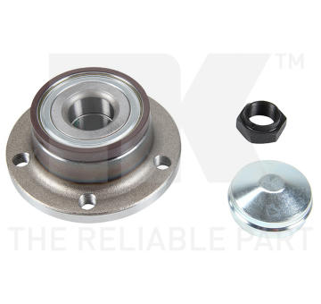 Lożisko kolesa - opravná sada NK 762337