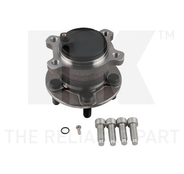 Lożisko kolesa - opravná sada NK 762539