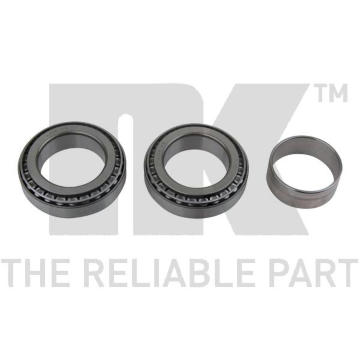 Lożisko kolesa - opravná sada NK 762552