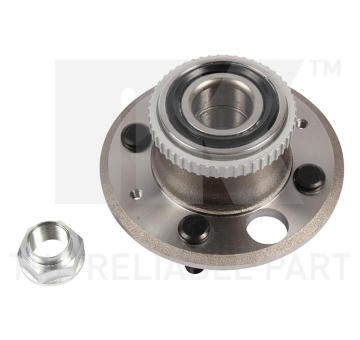 Sada ložisek kol NK 762609