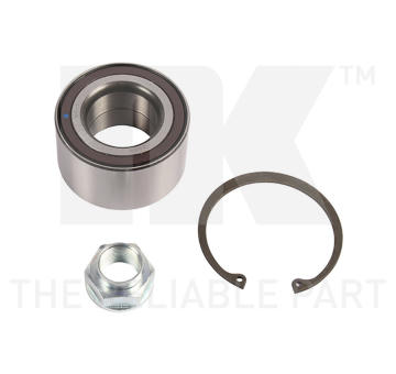 Lożisko kolesa NK 762622