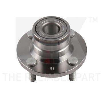 Sada ložisek kol NK 763010