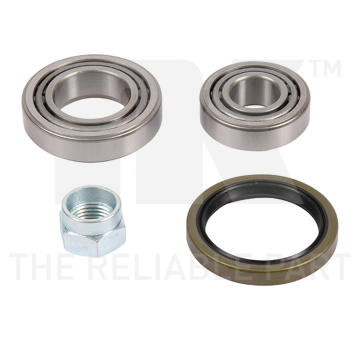 Ložisko kola NK 763216