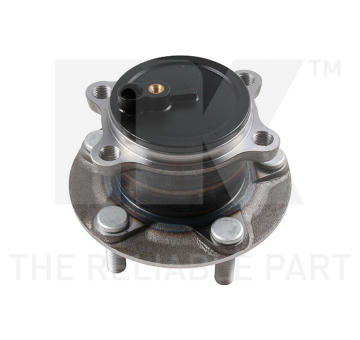 Lożisko kolesa - opravná sada NK 763236