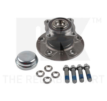 Lożisko kolesa - opravná sada NK 763322