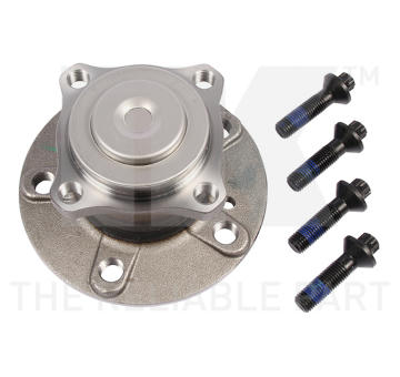 Lożisko kolesa - opravná sada NK 763331