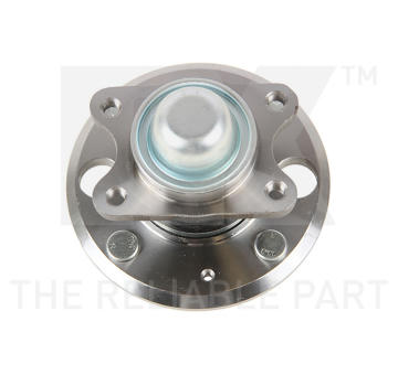 Sada ložisek kol NK 763410