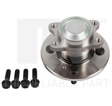 Sada ložisek kol NK 763422