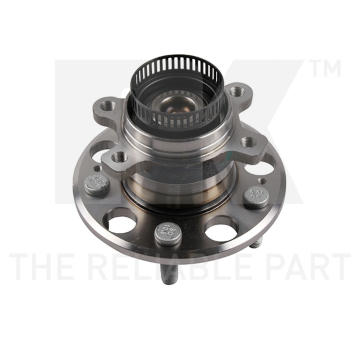 Lożisko kolesa - opravná sada NK 763423