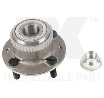 Sada ložisek kol NK 763503