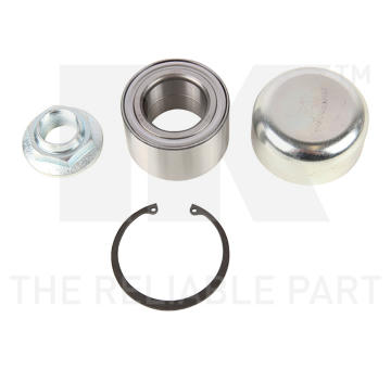 Sada ložisek kol NK 763934