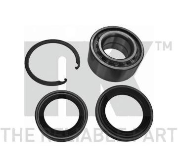 Sada ložisek kol NK 764515