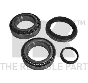 Ložisko kola NK 764521