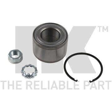 Ložisko kola NK 764535