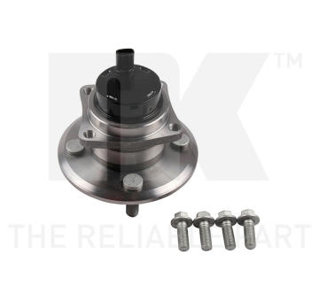 Lożisko kolesa - opravná sada NK 764538